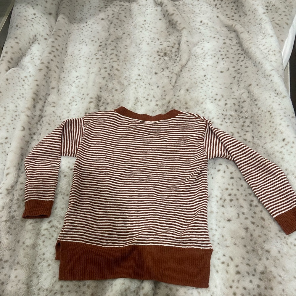 Soft sweater from Jones New York